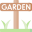 jardin par Freepik